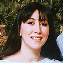 KATHY (KATICA) DRYDEN  Obituary pic