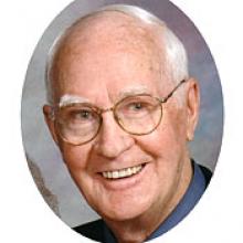 GERARD ST. ONGE  Obituary pic