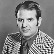 GEORGE KATSABANIS Obituary pic