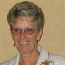 CECILE CHAMPAGNE (TARDIFF)  Obituary pic