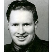 JACK ASHLEY SR.  Obituary pic