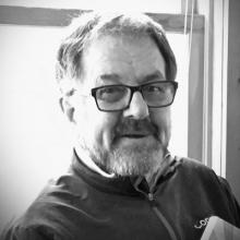 KEN ROBINS Obituary pic