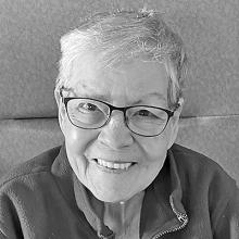 KATHARINA KRAUSHAR Obituary pic