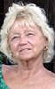 TERI TREYTURIK  Obituary pic