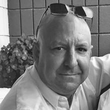 DARREN KOZAK Obituary pic