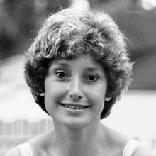 NORMA ELIZABETH IRENE RENNIE Obituary pic