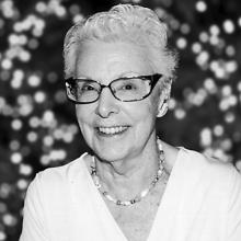JOYCE EILEEN WILLIAMSON Obituary pic