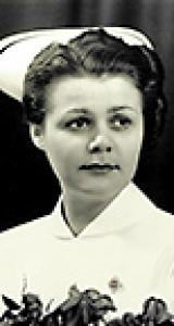 LENORE CECILE MCCALLUM (DE CONINCK) Obituary pic