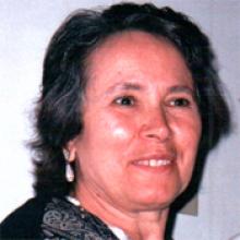 GIOVANNA VACCARO  Obituary pic