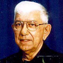 SAM TASCONA  Obituary pic