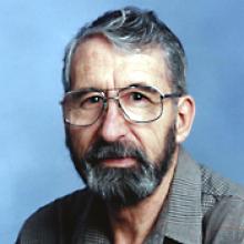 ROGER JOSEPH ST. PIERRE  Obituary pic