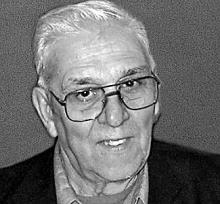 EDWIN A. HUZYK Obituary pic