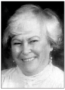 Viola GUSDAL Obituary pic