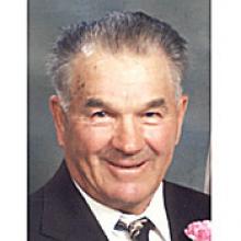 MICHAEL (MIKE) CHORNEY  Obituary pic