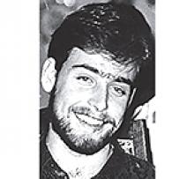 BRENT GAUTHIER Obituary pic