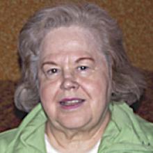 ELIZABETH SEGUIN-HRYSIO (HANCHUK)  Obituary pic