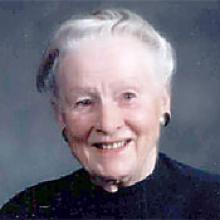 EDYTHE EHRLICH Obituary pic