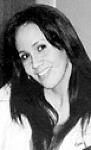 SHAYNA KIPLING  Obituary pic