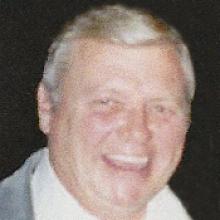 THOMAS (ROSS) PATTERSON  Obituary pic