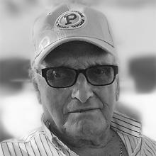 MANUEL MARQUES RODRIGUES Obituary pic