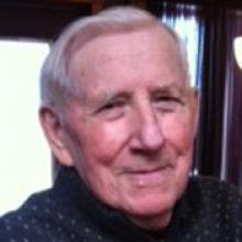 THADDEUS EDWARD WITOSKI  Obituary pic