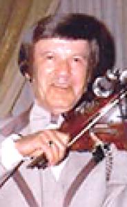 TOMMY BUICK  Obituary pic