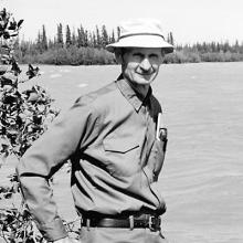 JOHN H. REIMER Obituary pic