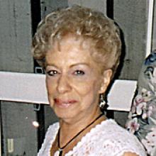 JEAN COLLEY (SANFILIPPO)  Obituary pic