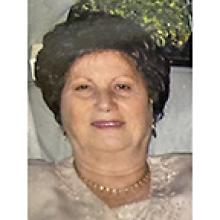MARINA PROFILIO MANICOTTO Obituary pic