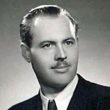 MICHAEL SARKANY  Obituary pic