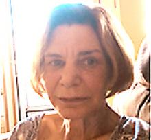 DIANE RUTH MARION (DAVIDOW &#47; KILLEEN)  Obituary pic