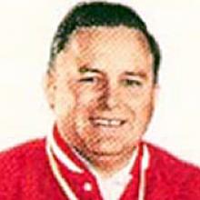 JAMES (JIMMIE) SKINNER  Obituary pic
