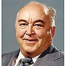EARL CLINE  Obituary pic