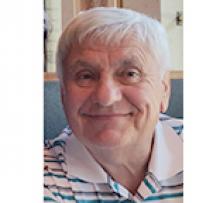 JOSEPH MARK OSTROWSKI Obituary pic