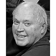 BARRY RICHARD LEESON Obituary pic