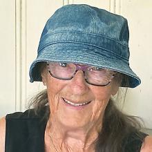 MARY POSCH Obituary pic