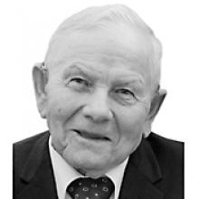 EDWARD BEYER  Obituary pic