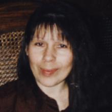 BETTY RENE BRYCE  Obituary pic