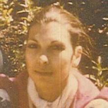 HEATHER GLORIA BERNES (BURNS)  Obituary pic