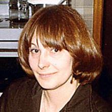 VICTORIA (MARY) TASCHUK (ZIBRICK)  Obituary pic
