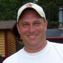 ALLEN DEAN REIMER  Obituary pic