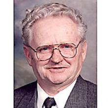 HEINRICH (HENRY) FRISCHBUTTER  Obituary pic