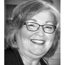 NORMA JACK-BASCHUK Obituary pic