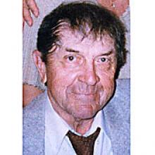 MICHAEL TUCKER  Obituary pic