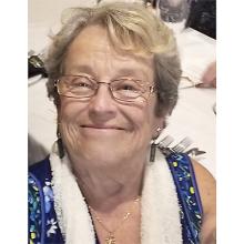 LUCILLE BAUER Obituary pic