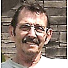 MELVIN STUART  Obituary pic