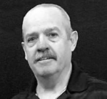 ROGER LAPOINTE  Obituary pic