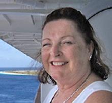NANCY LYNN LOUTIT (EPP) (CREIGHTON) Obituary pic