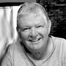 LUC CATELLIER Obituary pic