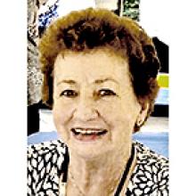ANNA BOEL (ANSEEUW) Obituary pic